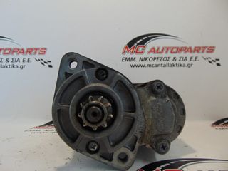 Μίζα HYUNDAI TUCSON (2004-2009) 36100-27010 DIESEL