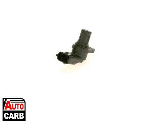 Αισθητήρας Θέσης Εκκεντροφόρου BOSCH 0232103127 για FORD B-MAX 2012-, FORD C-MAX 2007-2019, FORD ECOSPORT 2011-