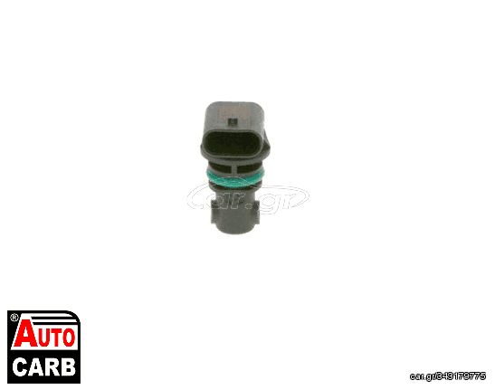 Αισθητήρας Θέσης Εκκεντροφόρου BOSCH 0232103502 για AUDI Q2 2016-, AUDI Q3 2018-, AUDI Q5 2020-