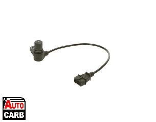 Αισθητήρας Θέσης Εκκεντροφόρου BOSCH 0281002165 για IVECO EUROCARGO 1991-2015, IVECO EuroStar 1993-2002, IVECO EuroTech 1992-