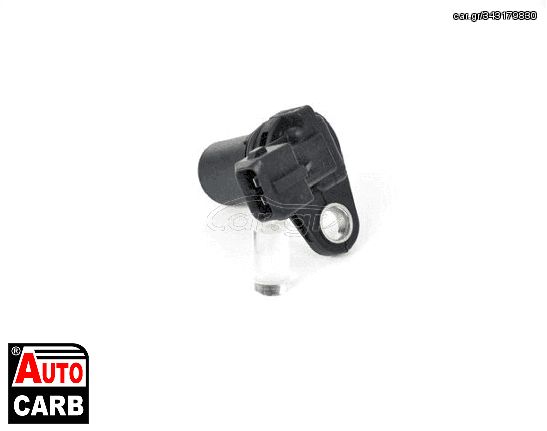 Αισθητήρας Θέσης Εκκεντροφόρου BOSCH 0986280439 για FORD COURIER 1988-2013, FORD ECOSPORT 2003-2013, FORD ESCORT 1995-2002