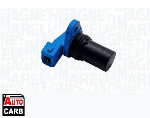 Αισθητήρας Θέσης Εκκεντροφόρου MAGNETI MARELLI 064847104010 για FORD C-MAX 2007-2010, FORD FIESTA 1995-2014, FORD FOCUS 1998-2013