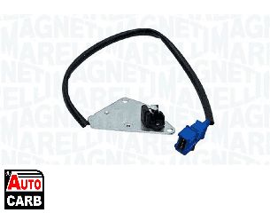 Αισθητήρας Θέσης Εκκεντροφόρου MAGNETI MARELLI 064847149010 για ALFA ROMEO 145 1994-2001, ALFA ROMEO 146 1994-2001, ALFA ROMEO 155 1992-1997