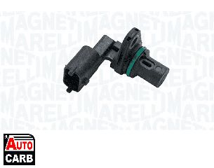 Αισθητήρας Θέσης Εκκεντροφόρου MAGNETI MARELLI 064847162010 για ALFA ROMEO 159 2005-2012, FIAT CROMA 2005-, OPEL ASTRA 2004-2014