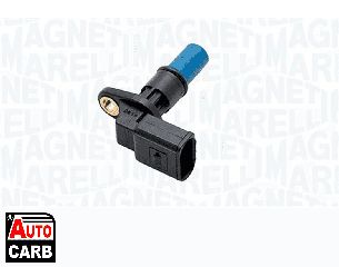 Αισθητήρας Θέσης Εκκεντροφόρου MAGNETI MARELLI 064847175010 για AUDI A3 1996-2015, AUDI A4 2000-2008, SEAT ALTEA 2004-