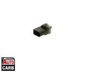 Αισθητηρας Πιεση Καυσιμου BOSCH 0261545059 για AUDI A2 2000-2005, AUDI A3 2003-2015, AUDI A4 2002-2015