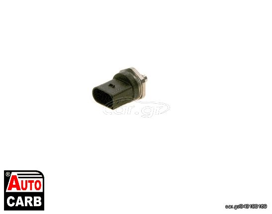 Αισθητηρας Πιεση Καυσιμου BOSCH 0261545109 για AUDI A4 2015-, AUDI A5 2016-, AUDI A6 2010-2018