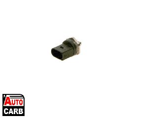 Αισθητηρας Πιεση Καυσιμου BOSCH 0261545109 για AUDI A4 2015-, AUDI A5 2016-, AUDI A6 2010-2018