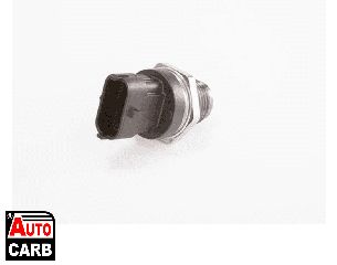 Αισθητηρας Πιεση Καυσιμου BOSCH 0281002851 για FORD Cargo 1981-, FORD F-SERIES 1996-, FORD USA F-350 2010-