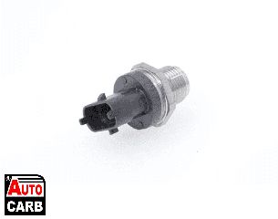 Αισθητηρας Πιεση Καυσιμου BOSCH 0281006244 για NISSAN CABSTAR 2006-2013, NISSAN PATROL 1998-