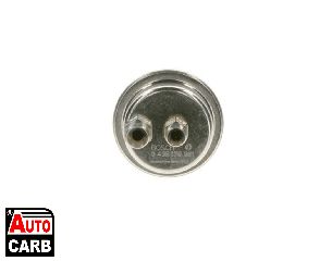 Συσσωρ Πιεσης Πιεση Καυσιμων BOSCH 0438170001 για AUDI 80 1972-1978, BMW 3 1975-1984, BMW 5 1972-1981