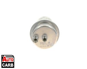 Συσσωρ Πιεσης Πιεση Καυσιμων BOSCH 0438170019 για AUDI 80 1972-1978, BMW 3 1975-1984, BMW 5 1981-1987