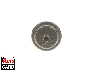 Συσσωρ Πιεσης Πιεση Καυσιμων BOSCH 0438170035 για MERCEDES-BENZ 124 1987-1993, MERCEDES-BENZ 190 1982-1993, MERCEDES-BENZ E-CLASS 1993-1996