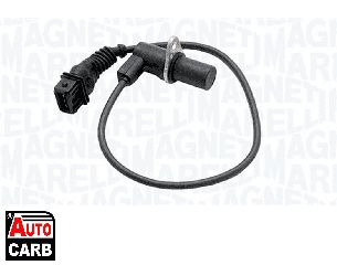 Αισθητηρας Παλμος Αναφλεξης MAGNETI MARELLI 064848115010 για BMW 3 1990-1999, BMW 5 1987-2004, BMW Z3 1995-2003