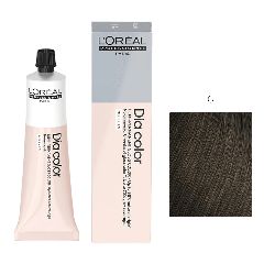 Βαφή μαλλιών L΄Oreal DIA Color 6 Ξανθό Σκούρο 60ml