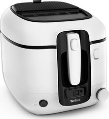 TEFAL FR3140 Super Uno Φριτέζες λευκή