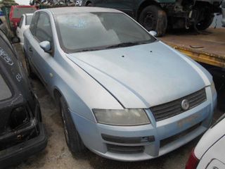 FIAT STILO 03 1,2cc 16V 3ΘΥΡΟ 188Α5000  3ΘΥΡΟ