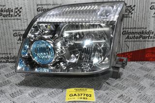 Φανάρι Εμπρός Αριστερά Nissan X-Trail 2001-2012 (Γνήσιο)