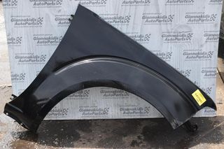 Φτερό Δεξι Nissan Navara D40 2005-2010