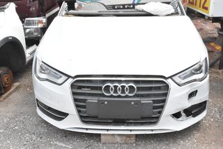 Μούρη Audi A3 Quattro 2013-2020