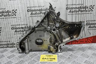 Αντλία Λαδιού Nissan Navara YD25 D40 2010-2015