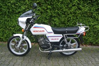 Hercules Ultra 80 AC '83