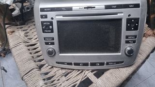 R/CD - GPS  LANGIA  735496005