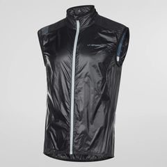 Ανδρικό Vest La Sportiva Blizzard Windbreaker Black - Carbon / Black - Carbon  / LS-P67999900_1