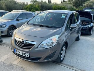 Opel Meriva '11