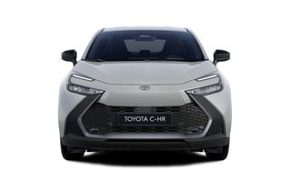 Toyota C-HR '24 CLUB  ΕΤΟΙΜΟΠΑΡΑΔΟΤΟ 