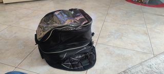 μαγνητικο tank bag