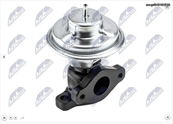 HYUNDAI NTY ΒΑΛΒΙΔΑ AGR EGR-HY-512