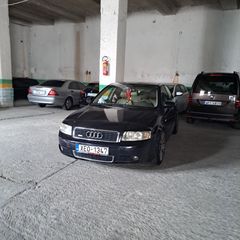 Audi A4 '01 B6