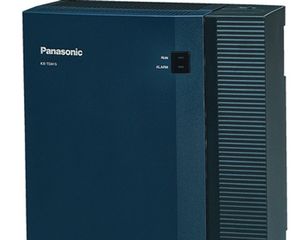Καινούργιο Panasonic tda15 και tda30 