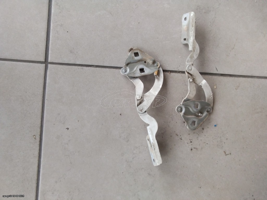PEUGEOT 106 TOY 98 MEΝΤΕΣΕΔΕΣ ΕΜΠΡΟΣ ΚΑΠΩ