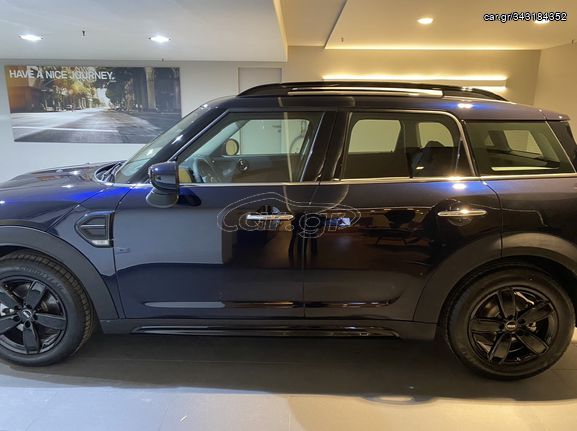 Mini Countryman '22