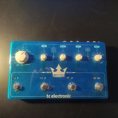 TC Electronic Flashback Triple Delay