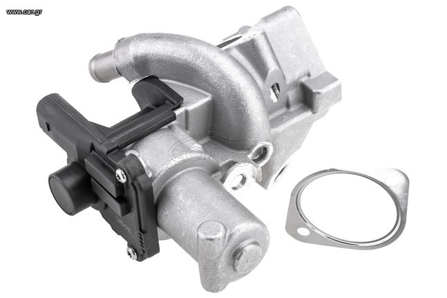 NISSAN NP300 Navara, Pathfinder III Βαλβίδα AGR EGR-NS-015