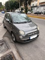 Fiat 500 '11