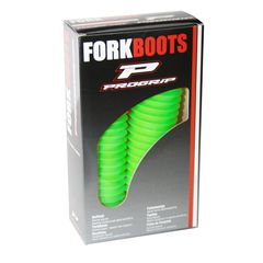 PRO GRIP FORK BOOTS 34/37MM - 42/45MM-thumb-1