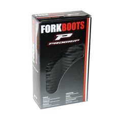 PRO GRIP FORK BOOTS 34/37MM - 42/45MM