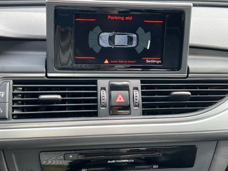 Audi A6 2016 2.0 TFSI S-line X2-thumb-8