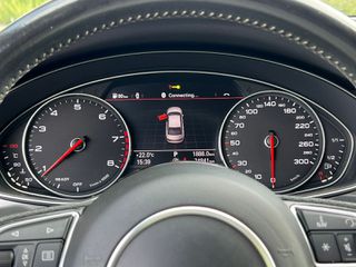 Audi A6 2016 2.0 TFSI S-line X2-thumb-11