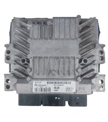 ΕΓΚΕΦΑΛΟΣ ΚΙΝΗΤΗΡΑ CONTINENTAL FORD S-MAX 5WS40584B-T 4EJB J38AC 8V21-12A650-EB