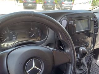 Mercedes-Benz Vito '16  Tourer long 111 CDI BlueTEC Pro