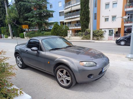 Mazda MX-5 '09