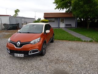 Renault Captur '14 KEYLESS 1,5D.[ΤΕΛΗ 85. EURO5] 13500-12%=11880
