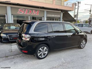 Citroen C4 Grand Picasso 2014 *ΠΡΟΣΦΟΡΑ*-thumb-6