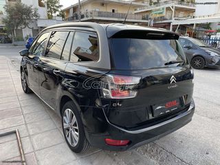 Citroen C4 Grand Picasso 2014 *ΠΡΟΣΦΟΡΑ*-thumb-7