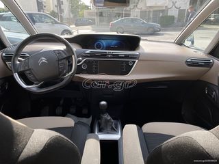 Citroen C4 Grand Picasso 2014 *ΠΡΟΣΦΟΡΑ*-thumb-12